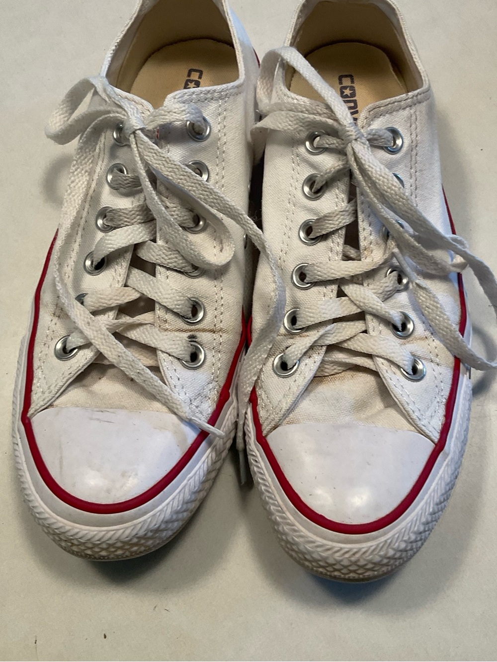 Converse Chuck Taylor All Star Low Top Sneaker